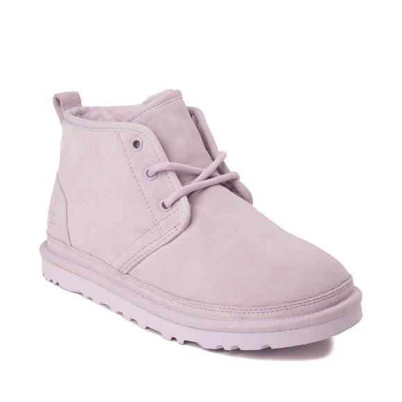 UGG Shoes - NEW Womens UGG® Neumel Boot - Lavender Sz 9 (NEW)